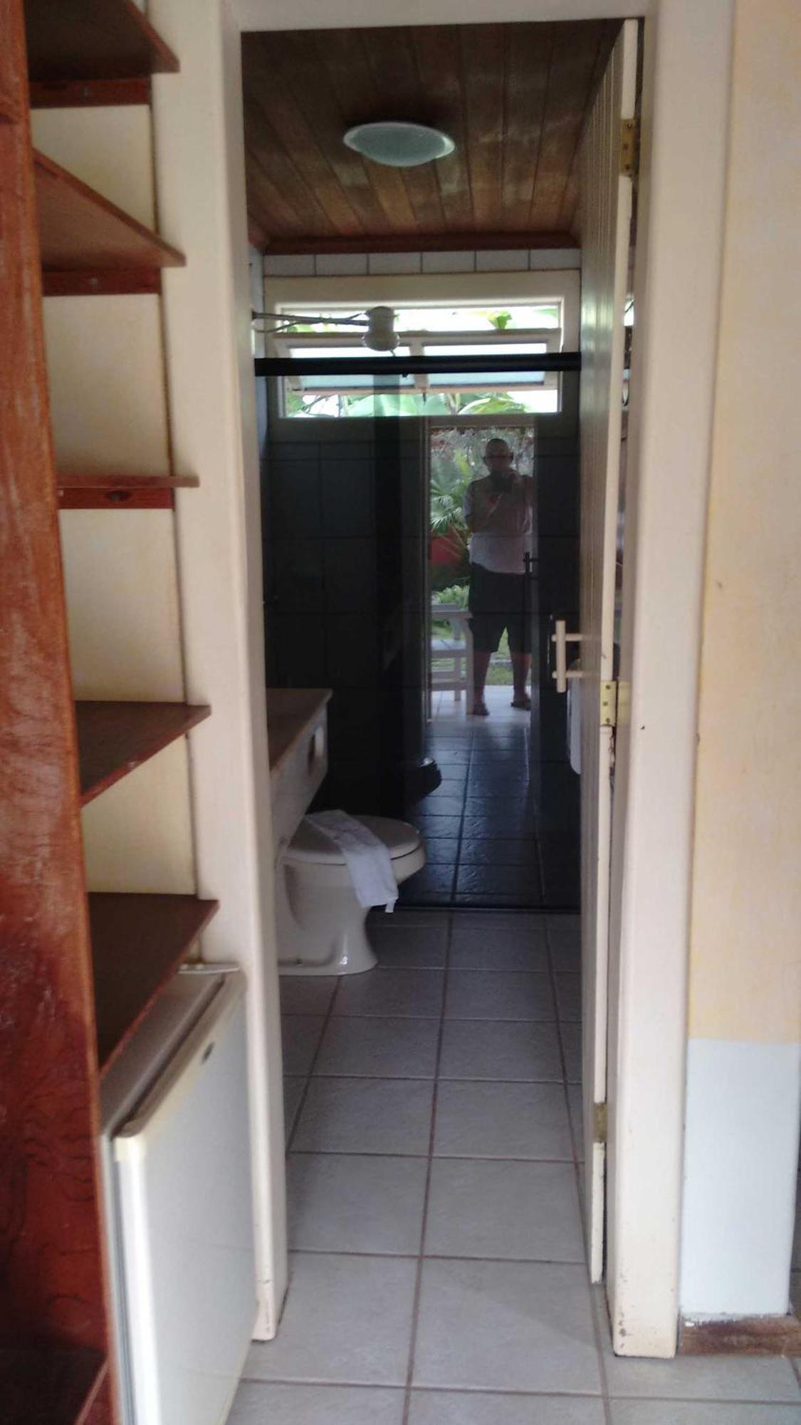 Hotel Pousada Castanheiras Do Village Porto Seguro Exterior foto
