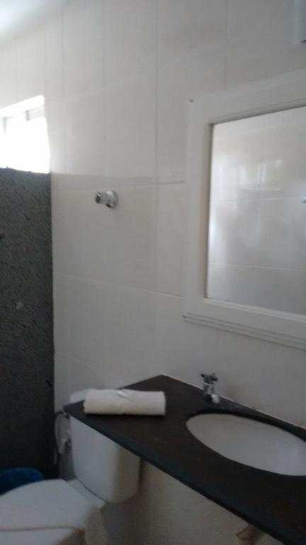 Hotel Pousada Castanheiras Do Village Porto Seguro Exterior foto