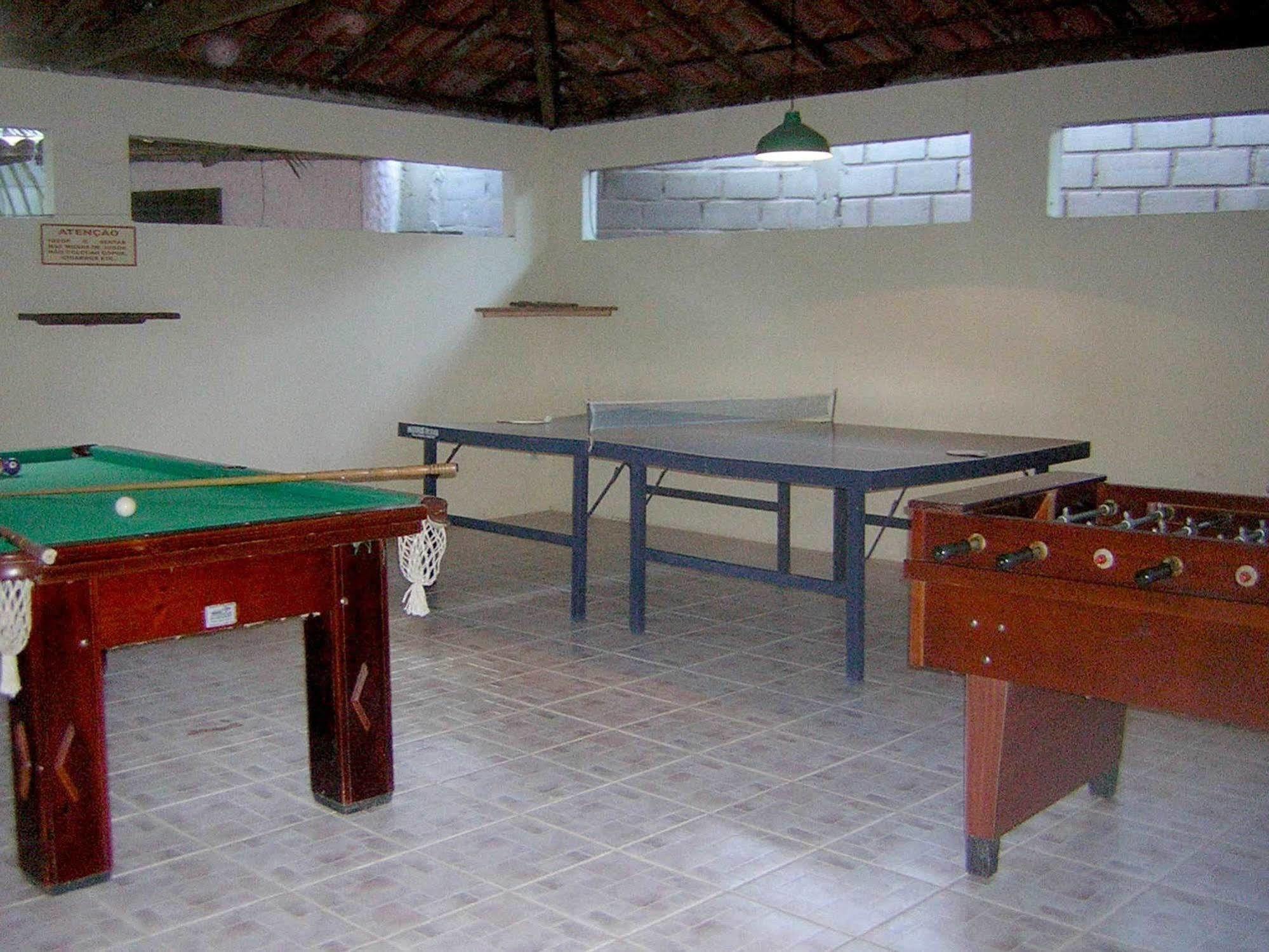 Hotel Pousada Castanheiras Do Village Porto Seguro Exterior foto