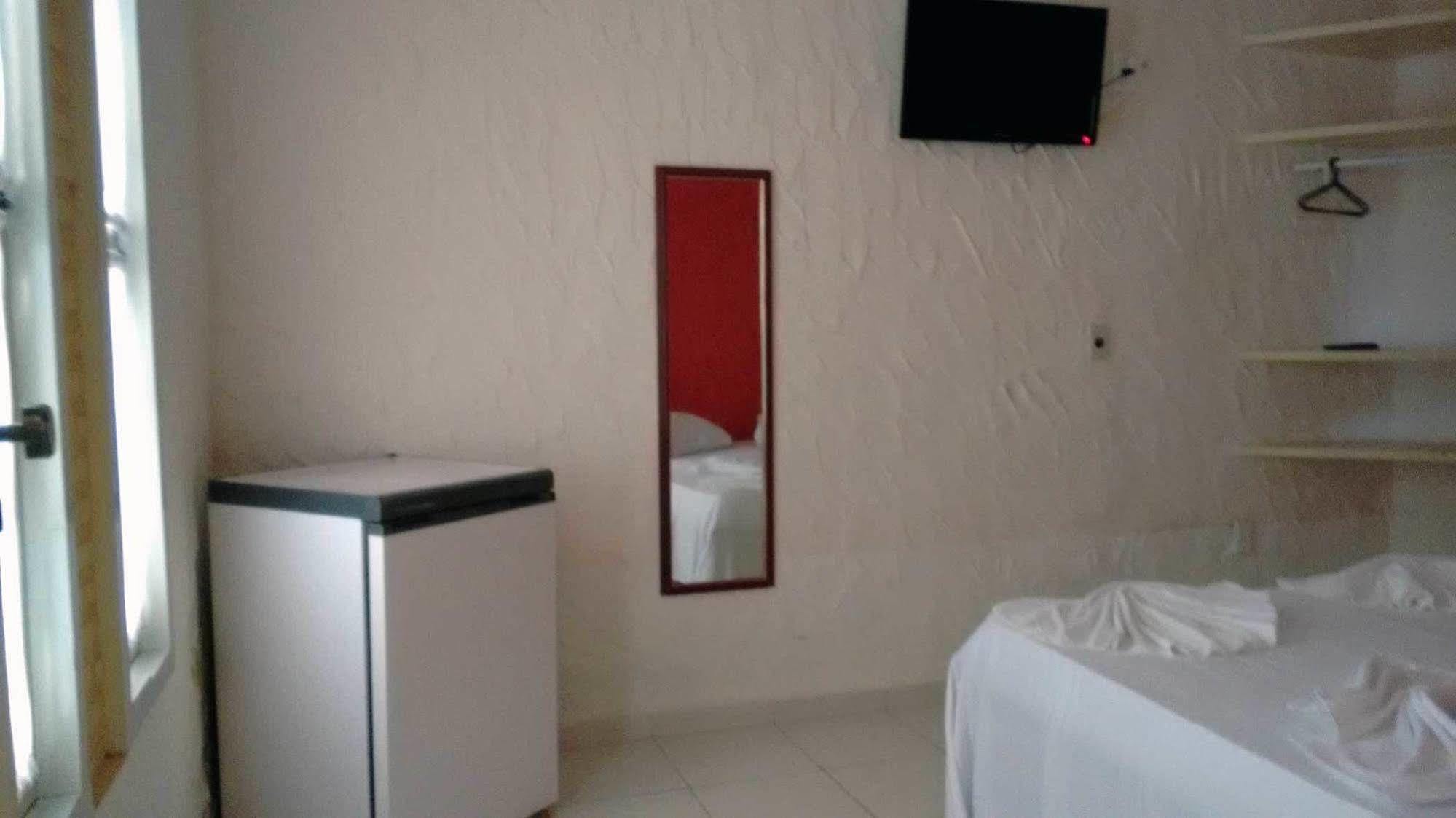 Hotel Pousada Castanheiras Do Village Porto Seguro Exterior foto